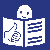 Icon Leichte Sprache